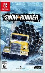 SnowRunner